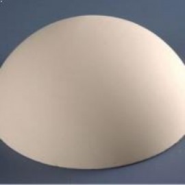 Round Hump for Clay Building